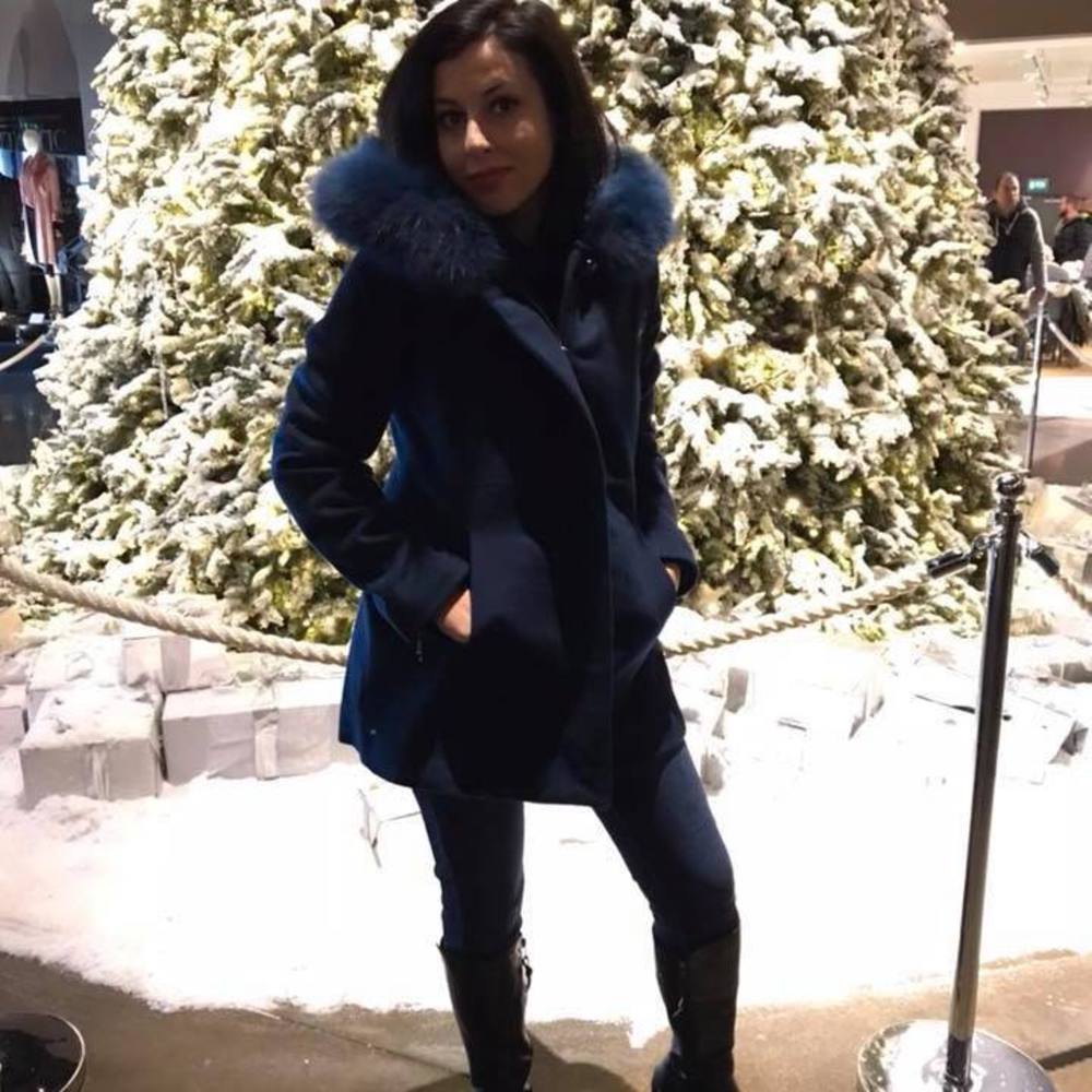 Meet your Posher, Erica